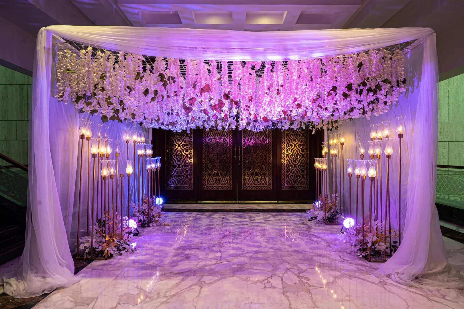 Foto - Triumph Plaza Hotel