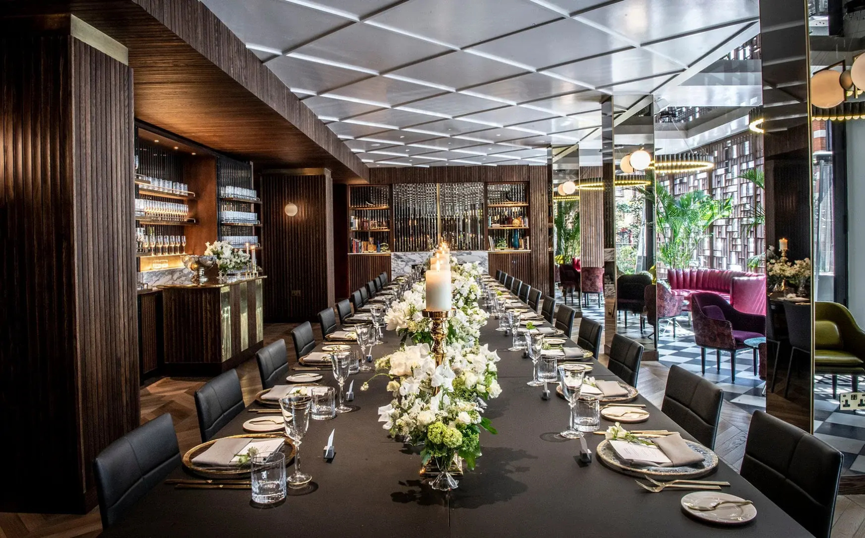 Foto - The Marylebone Hotel