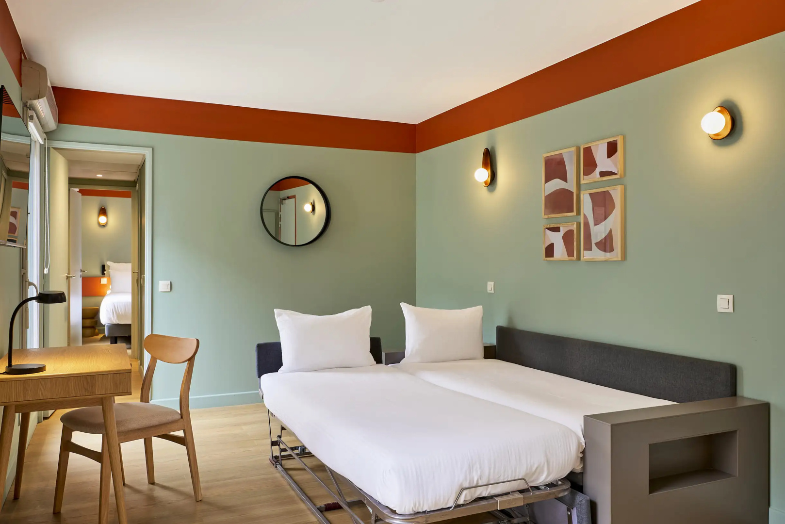 Foto - Hôtel LIGO by HappyCulture