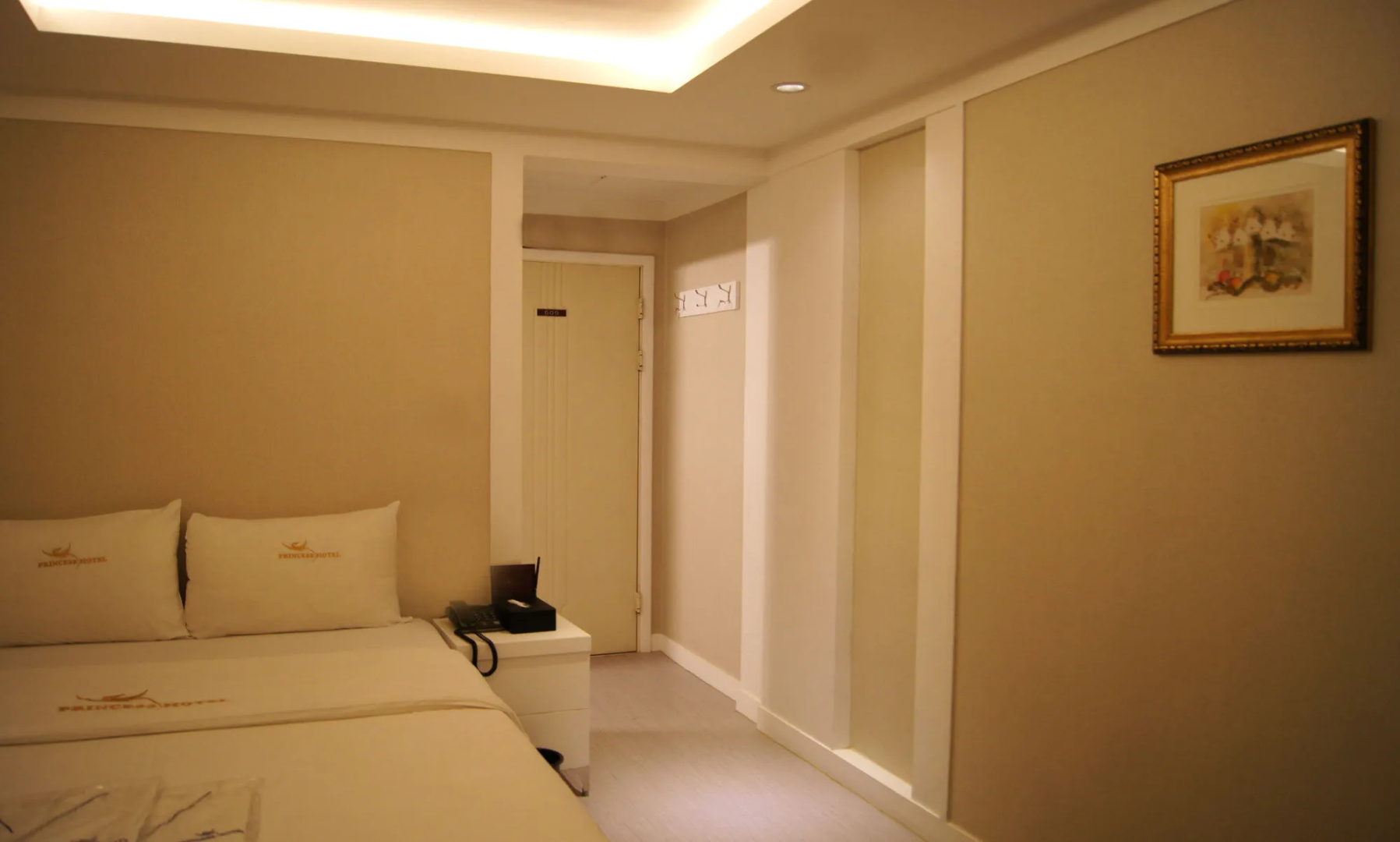 Photo - Princess Hotel