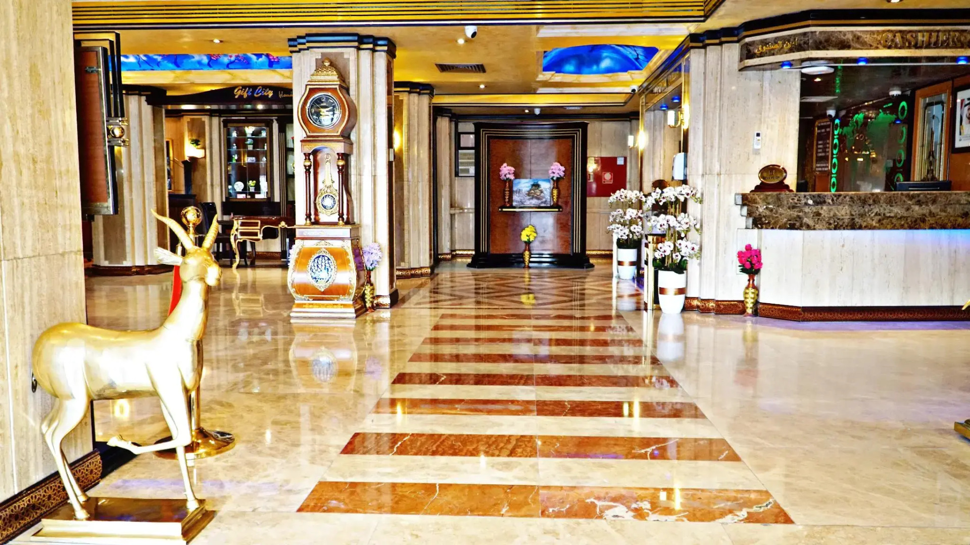 Foto - Gulf Inn Hotel Deira Formerly City Star Hotel