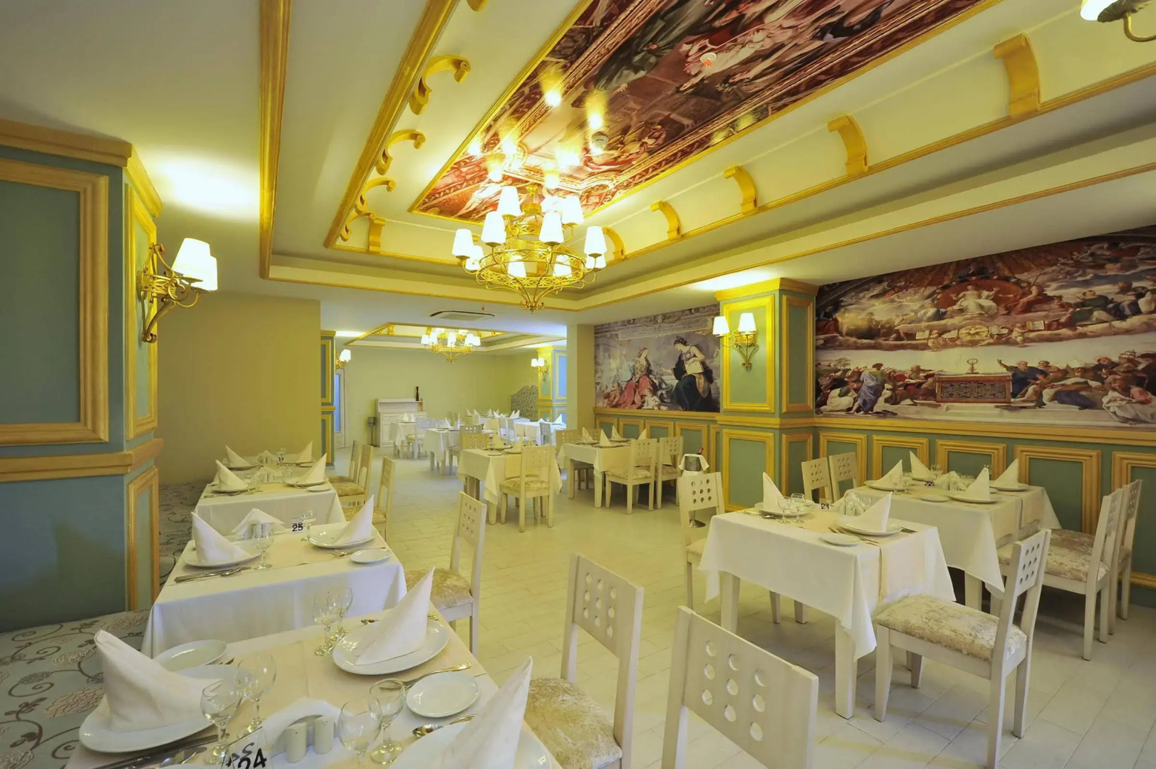 Foto - Seaden Corolla Hotel