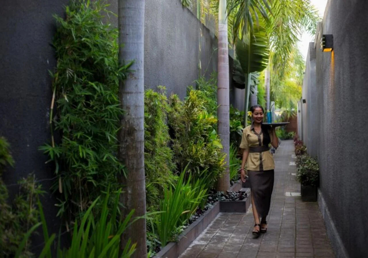 Foto - Sandi Agung Villa