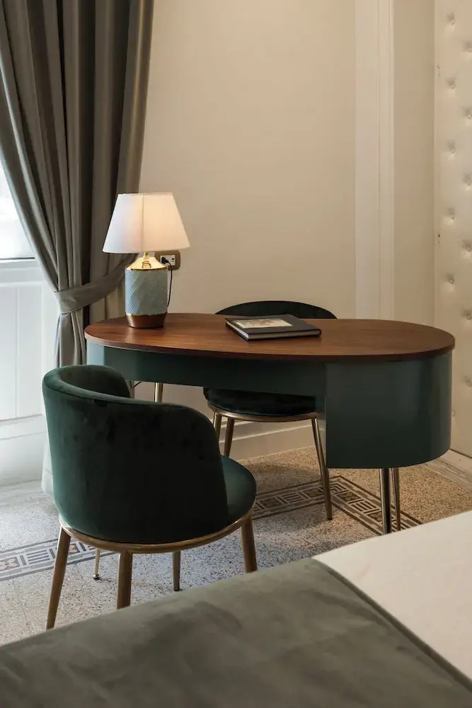 Foto - Villa Libertà