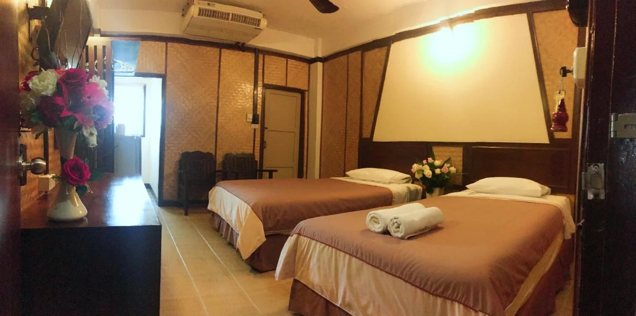 Foto - Luck Thai Hotel