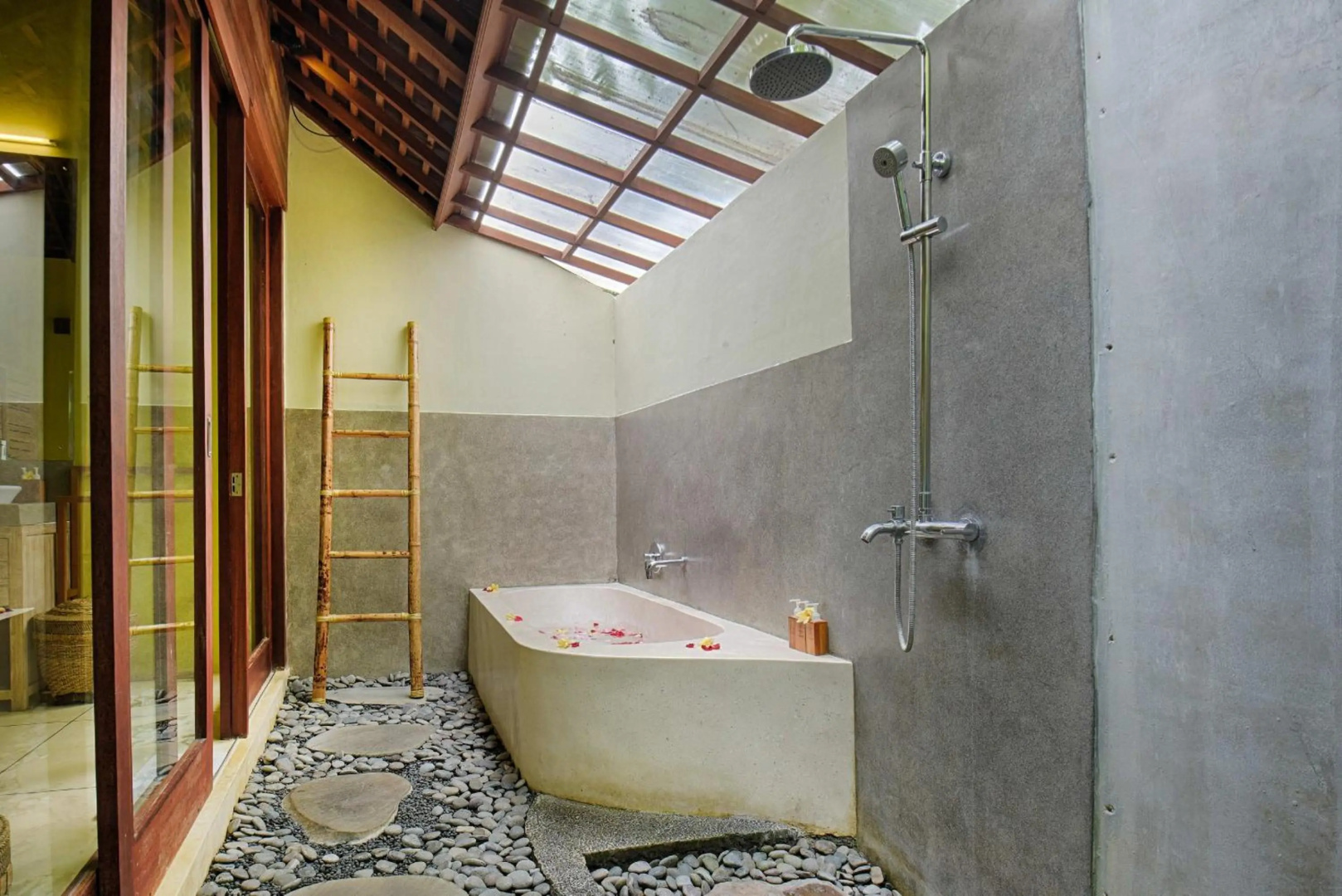 Foto - Samkhya Villas