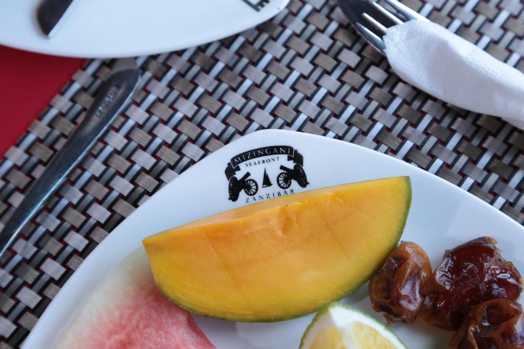 Foto - Mizingani Seafront Hotel