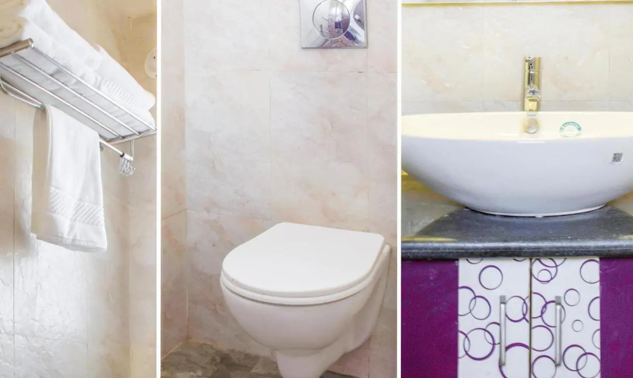 Foto - Treebo Naunidh Suites