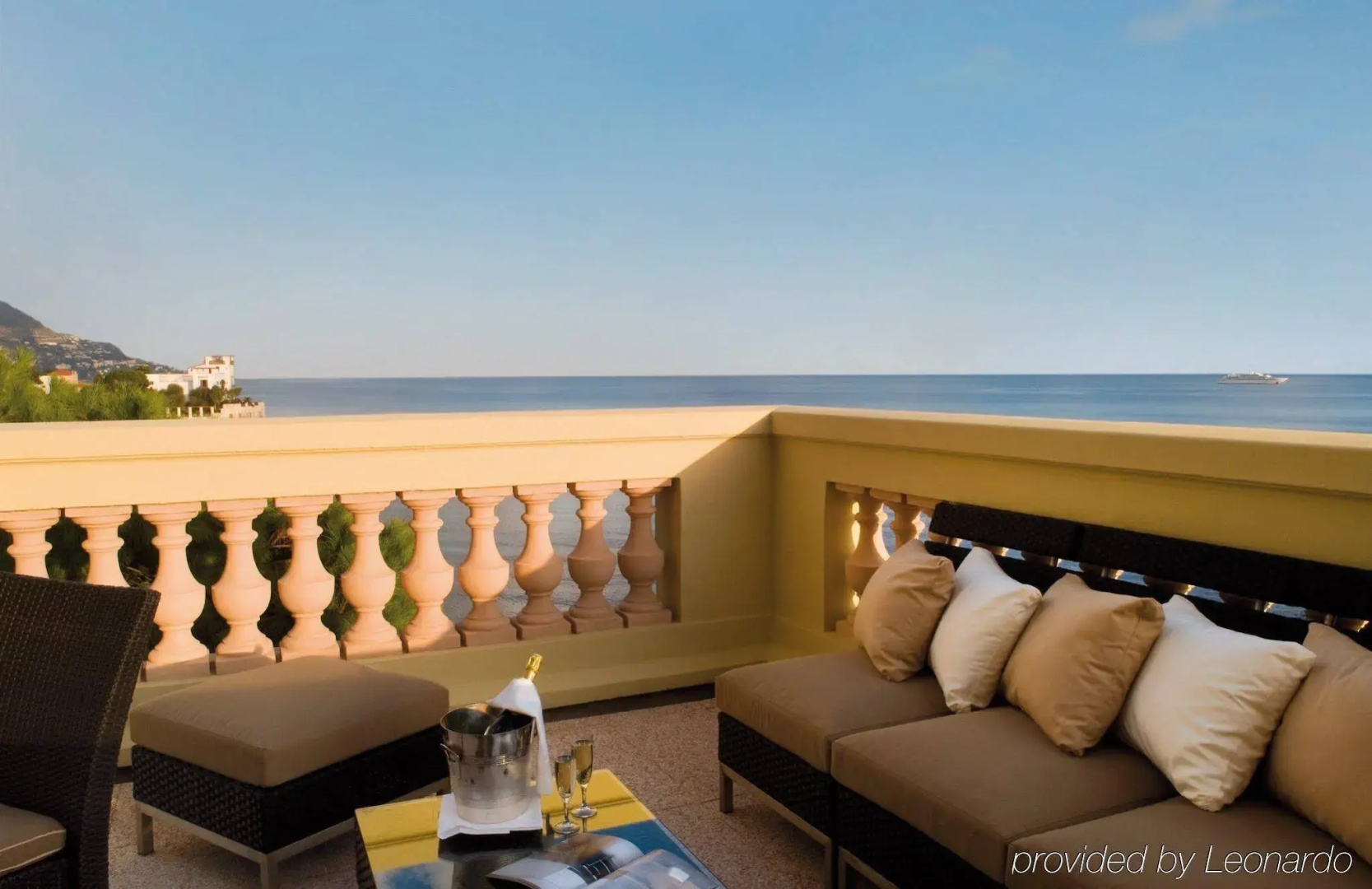 Foto - Hotel Royal-Riviera