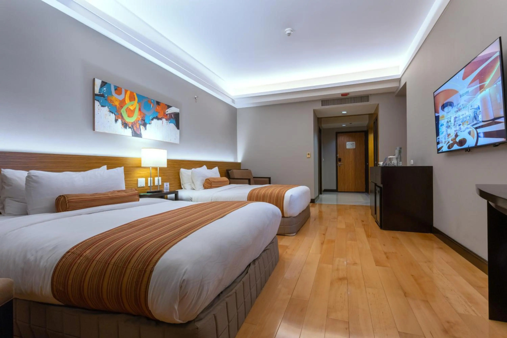 Foto - The Bellevue Manila