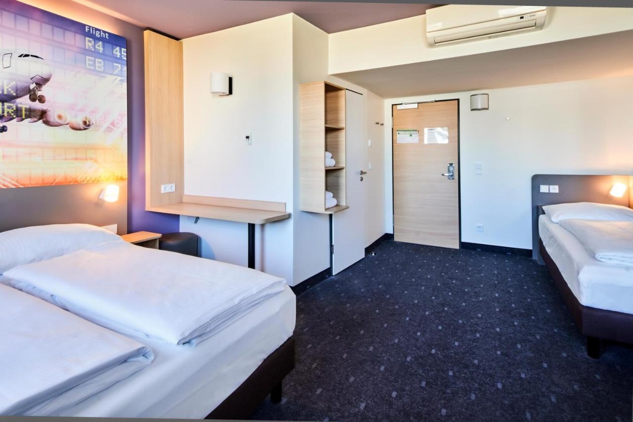 Photo - B&B Hotel Frankfurt-Airport