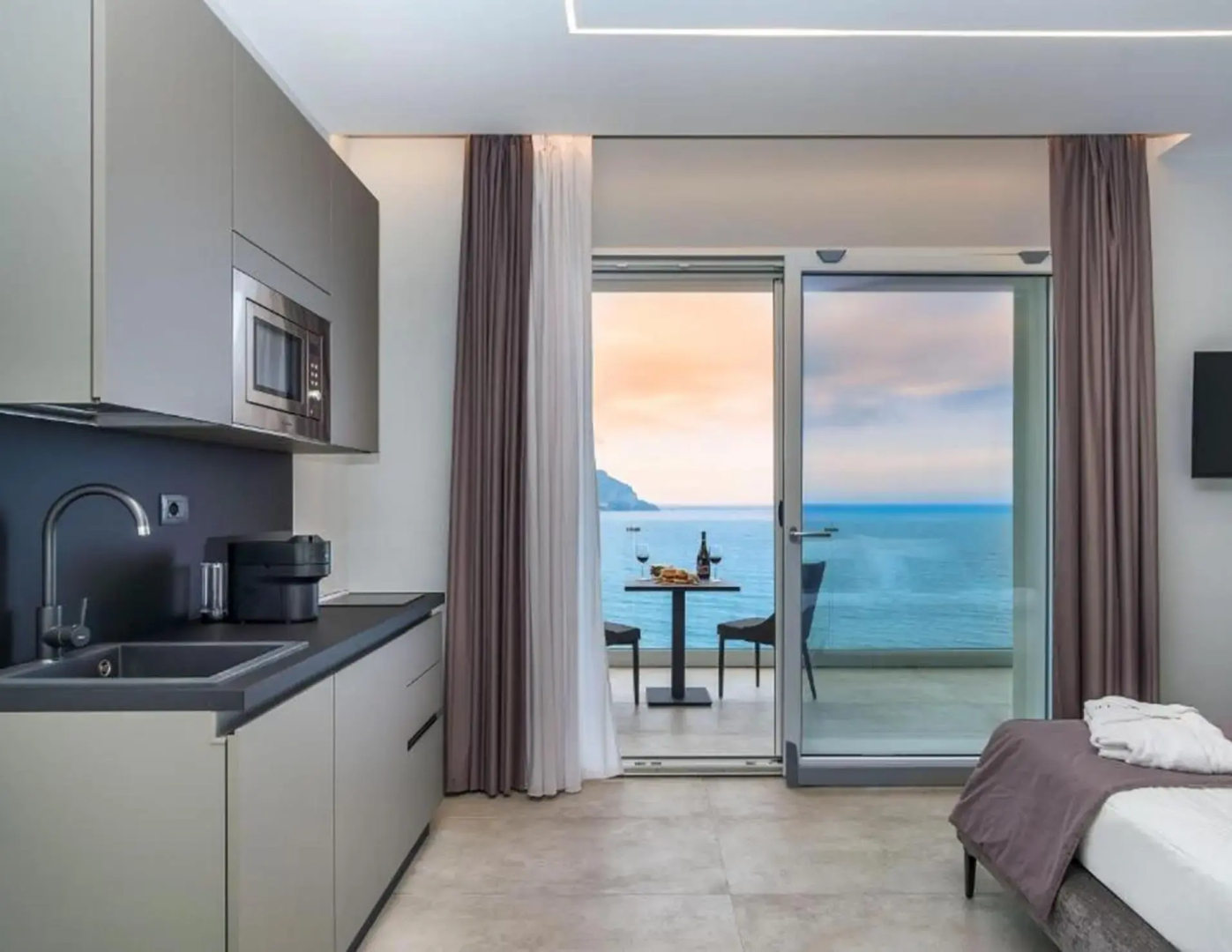 Photo - Emerald Hotel Residence Cefalù