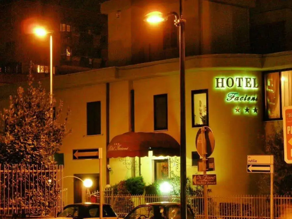 Foto - Hotel Facioni