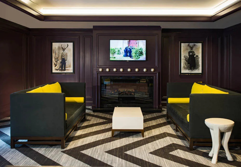 Photo - Courtyard by Marriott Boston Downtown