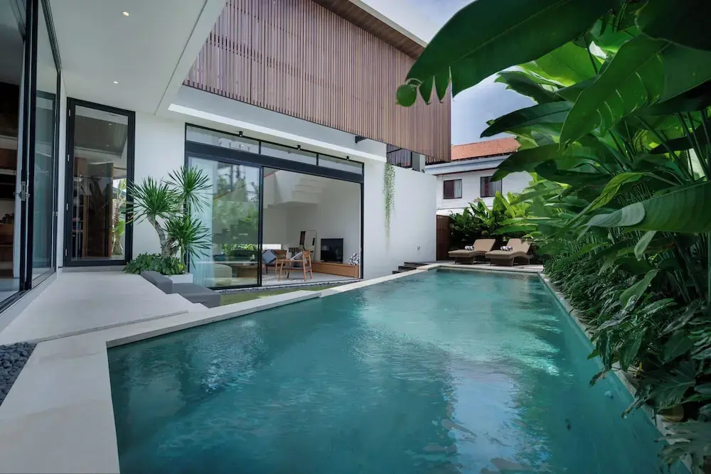 Foto - Uma Namu Villa by Betterplace