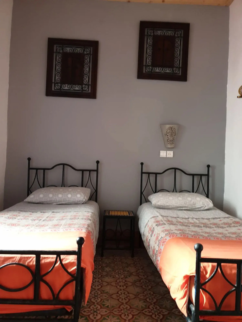 Foto - Riad Sidi Magdoul