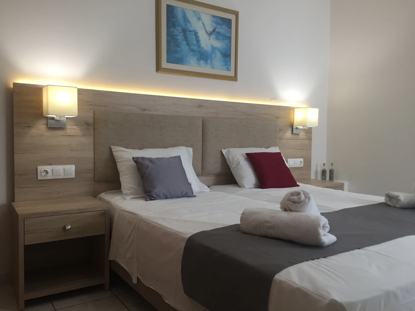 Foto - Voula Hotel