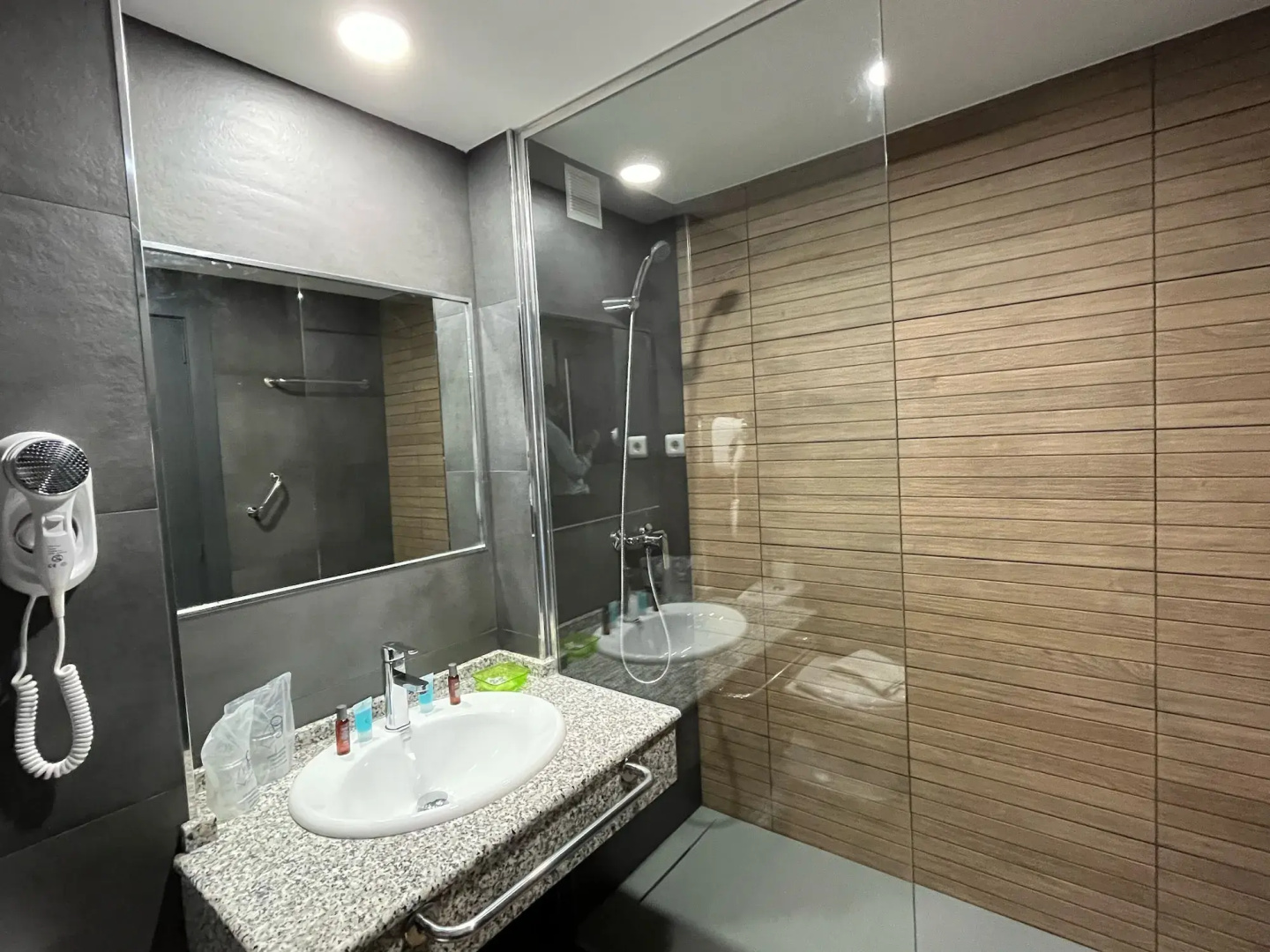 Photo - Hotel Princesa Solar