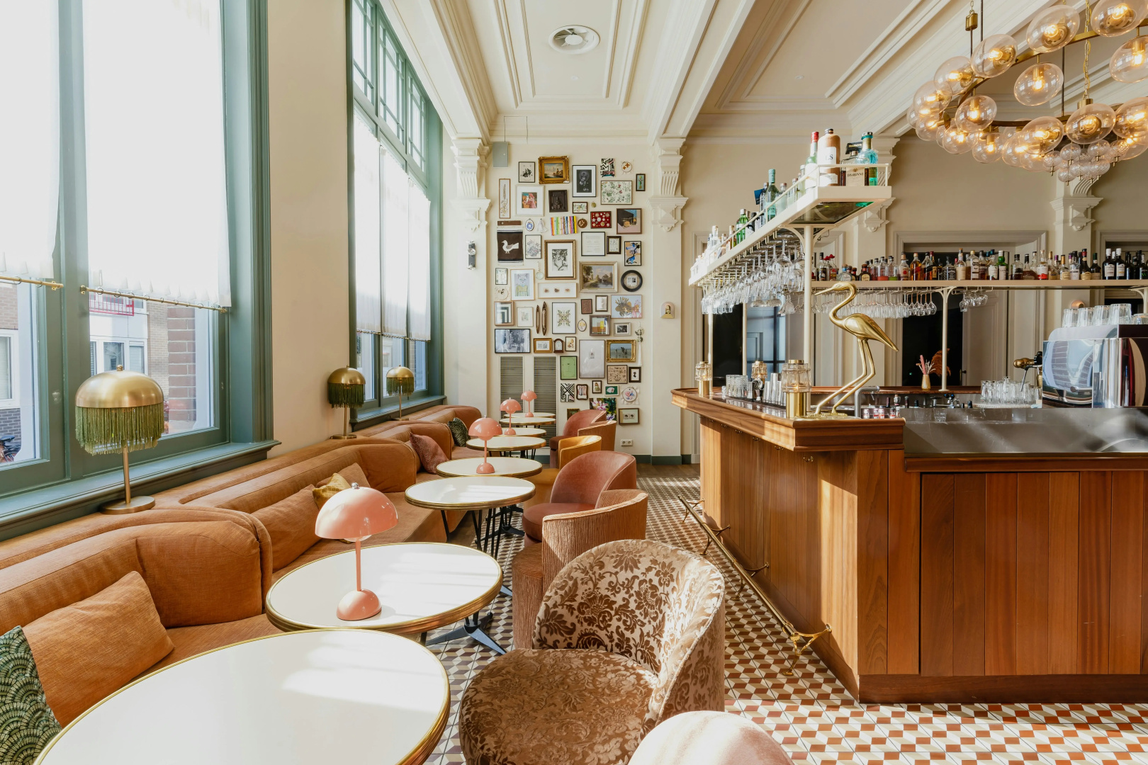 Foto - Hotel Mercier