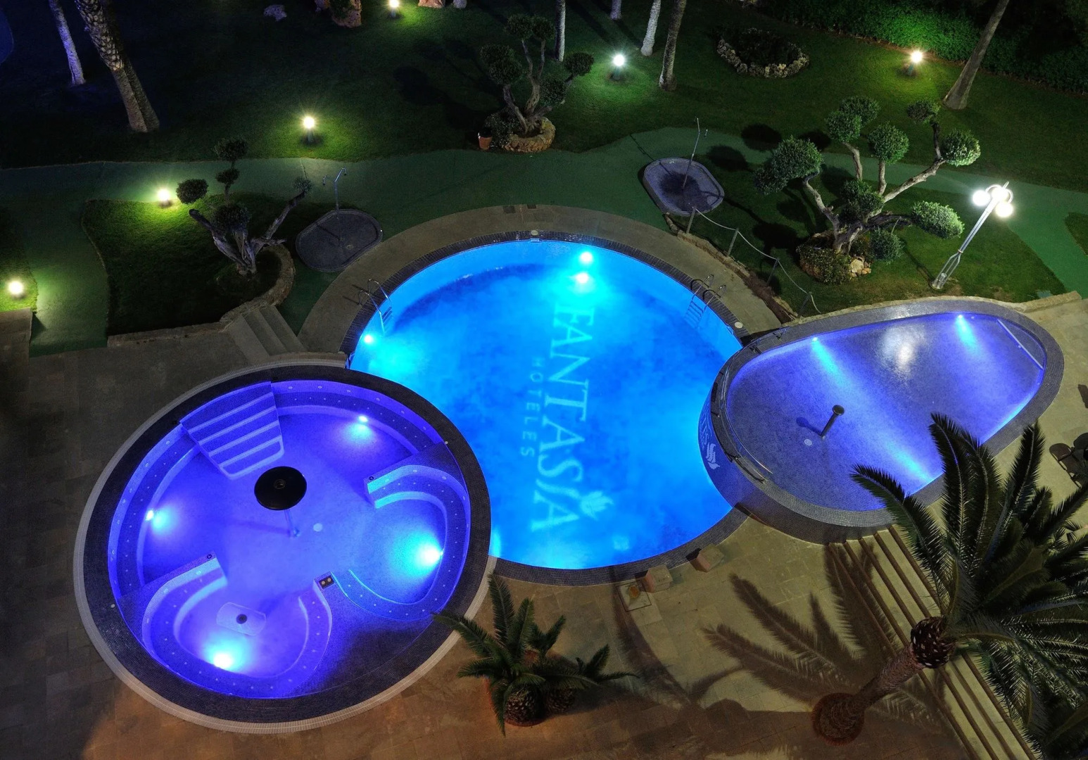 Photo - Gran Hotel Las Fuentes