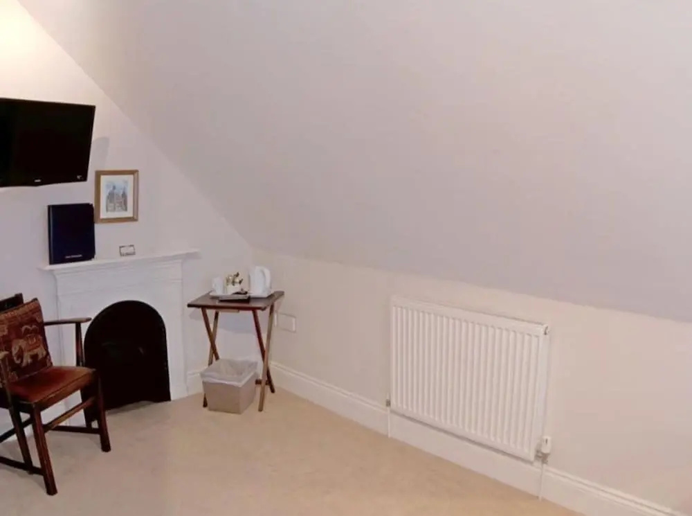 Foto - The Osney Arms Guest House