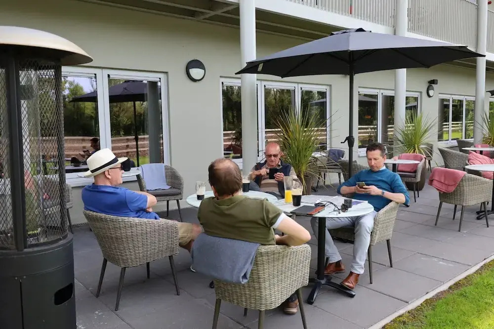 Photo - voco The Club - Dublin Gateway by IHG