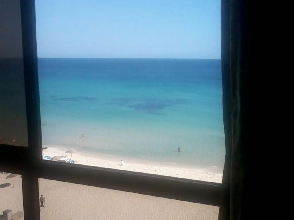 Photo - Residence Boujaafar