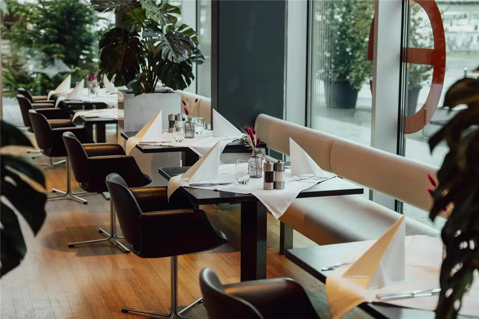 Foto - Radisson Blu Hotel, Lucerne