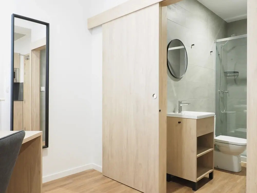 Foto - Micampus San Mamés Students Residence