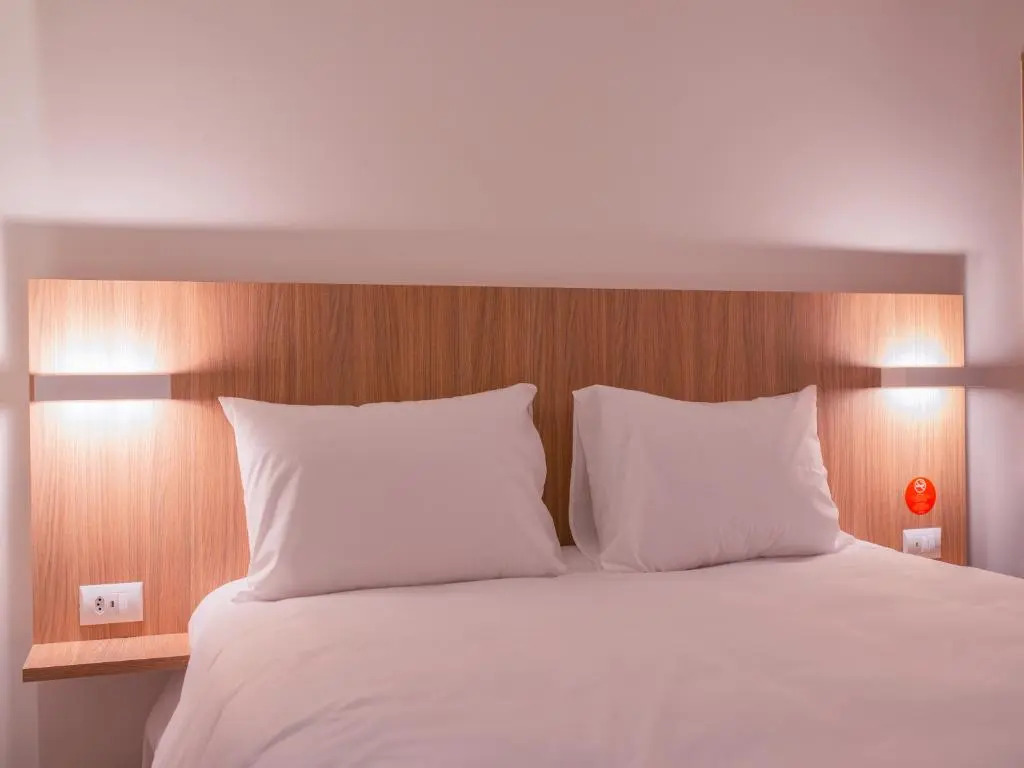 Foto - Hotel Moov Porto Alegre