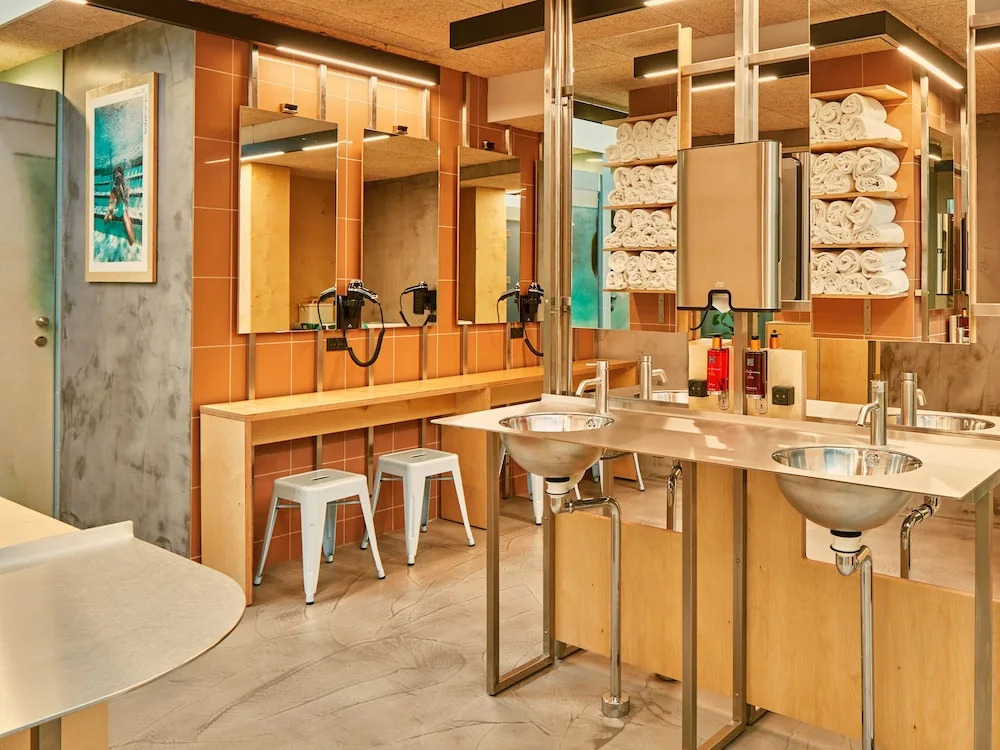 Foto - CityHub Copenhagen