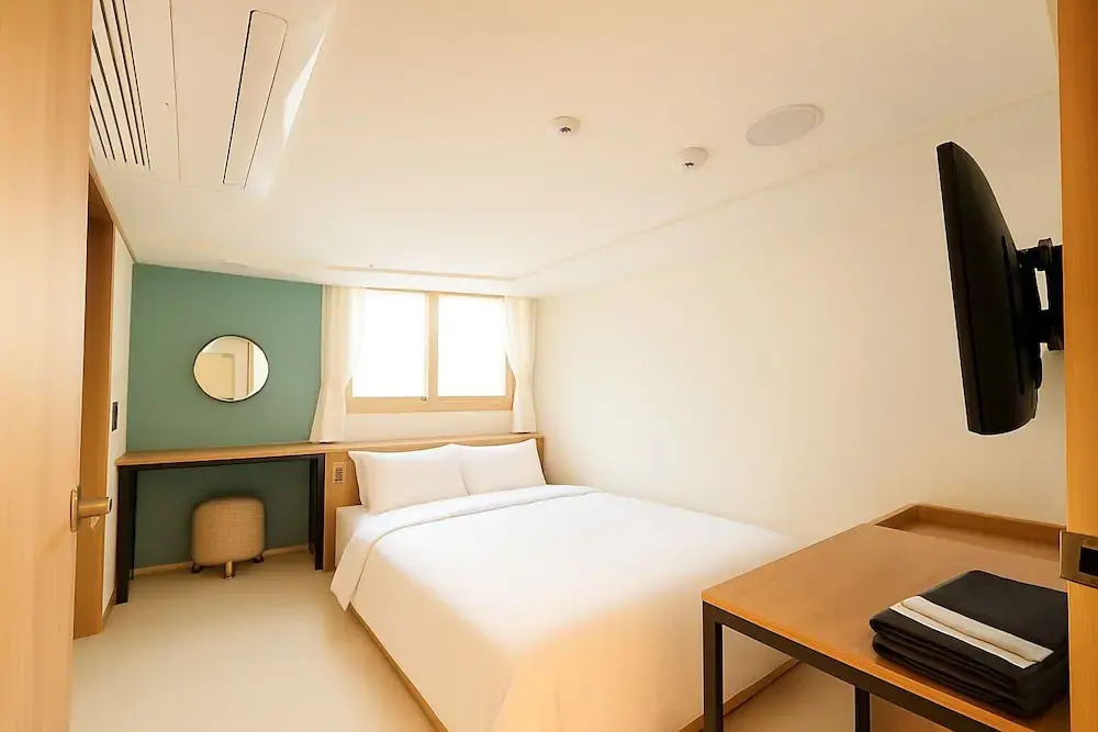 Foto - Seoul DDJ STAY 대동장