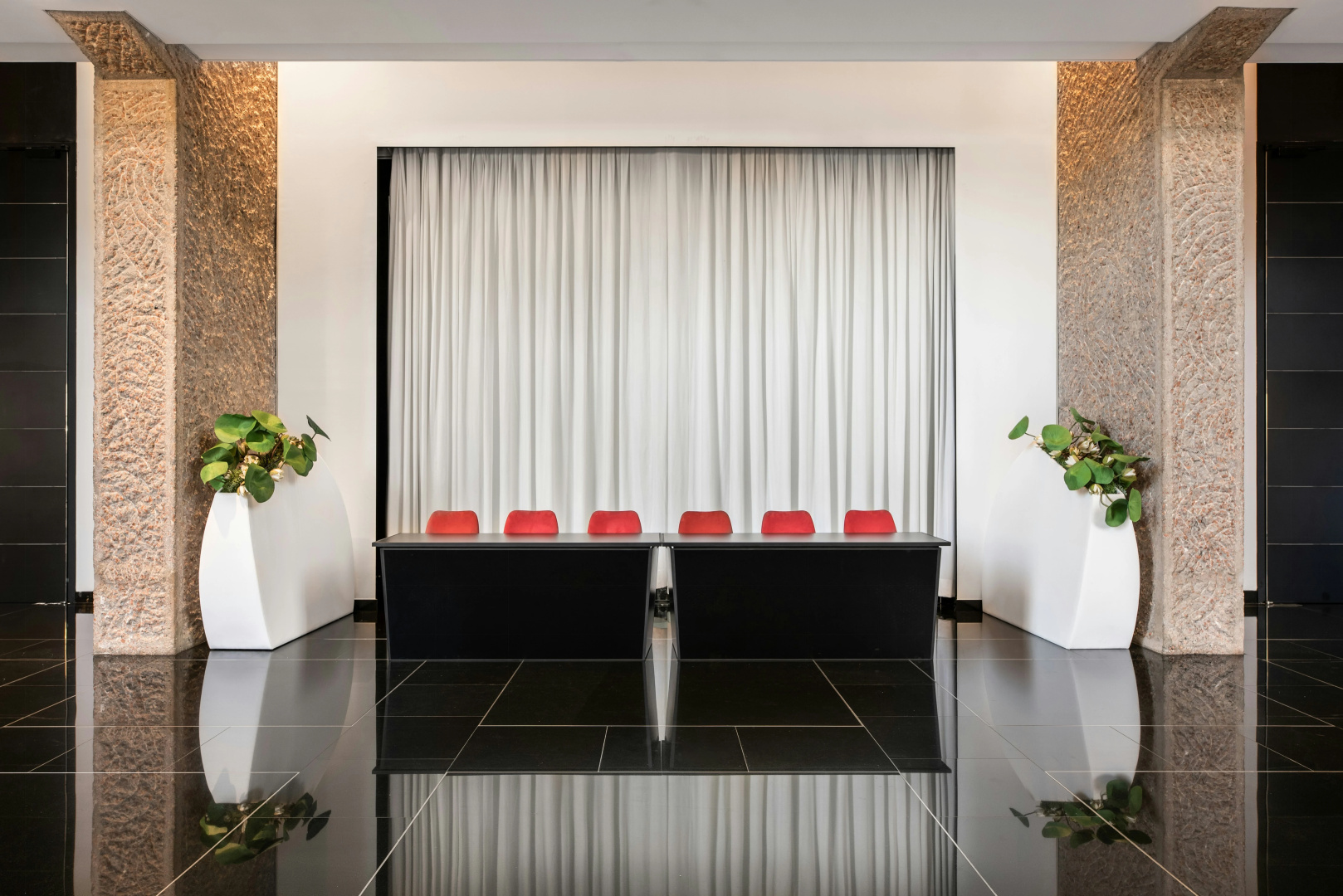 Photo - Hilton Madrid Airport