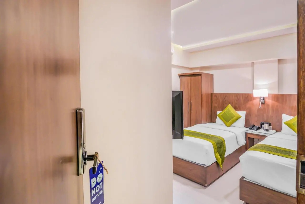 Photo - Oxford Hotel Powai