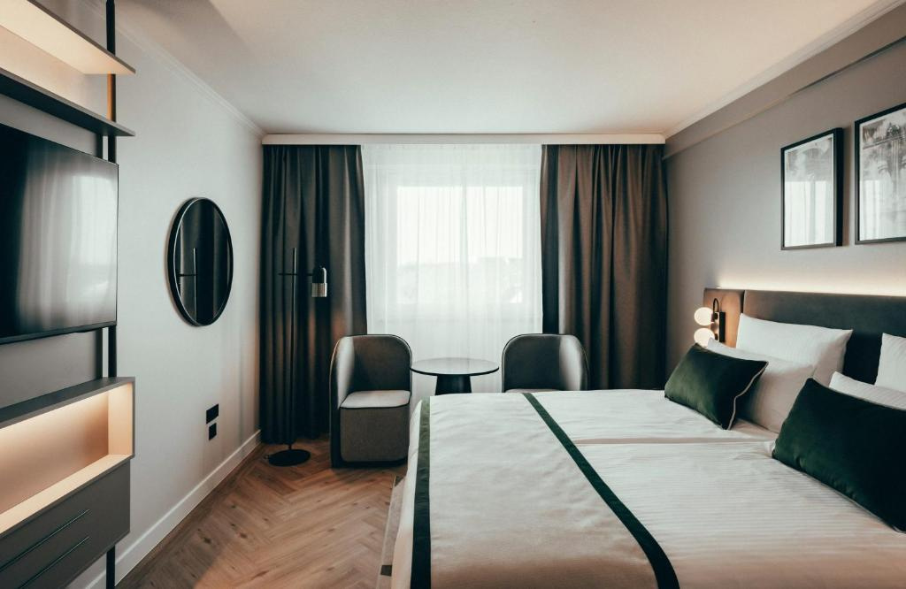 Foto - Leonardo Hotel Köln