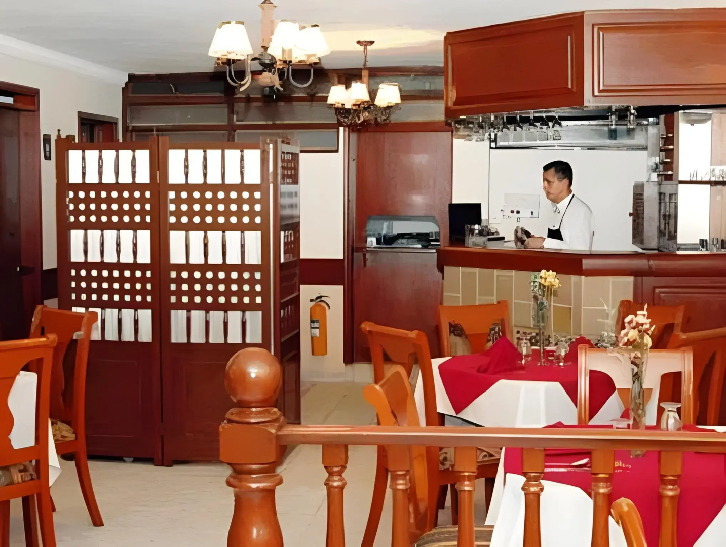 Foto - Hotel La Sabana