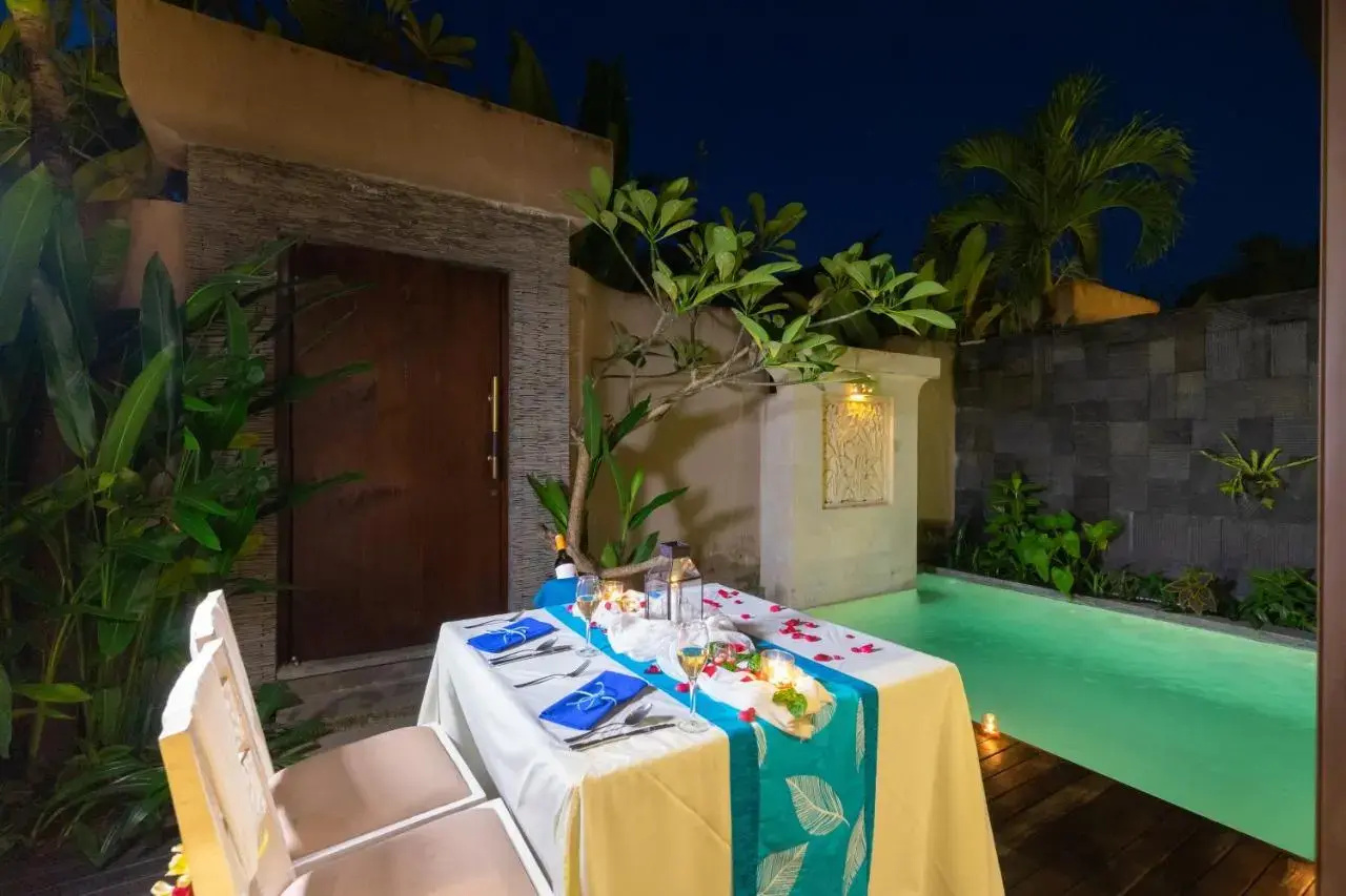 Photo - Lalasa Villas