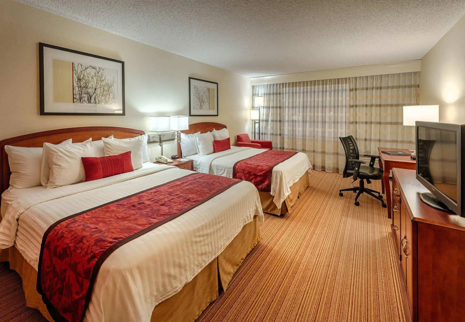 Photo - Courtyard by Marriott Reno