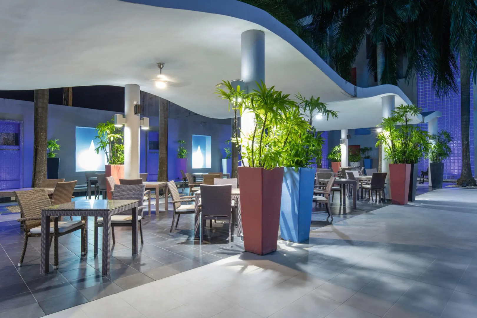 Foto - Hotel Riu Plaza Panama
