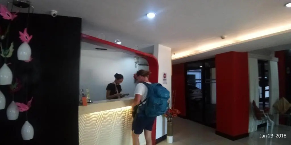 Photo - Travelbee Business Inn