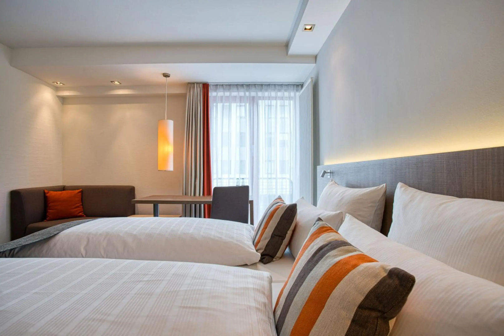 Foto - Kommerzhotel Köln