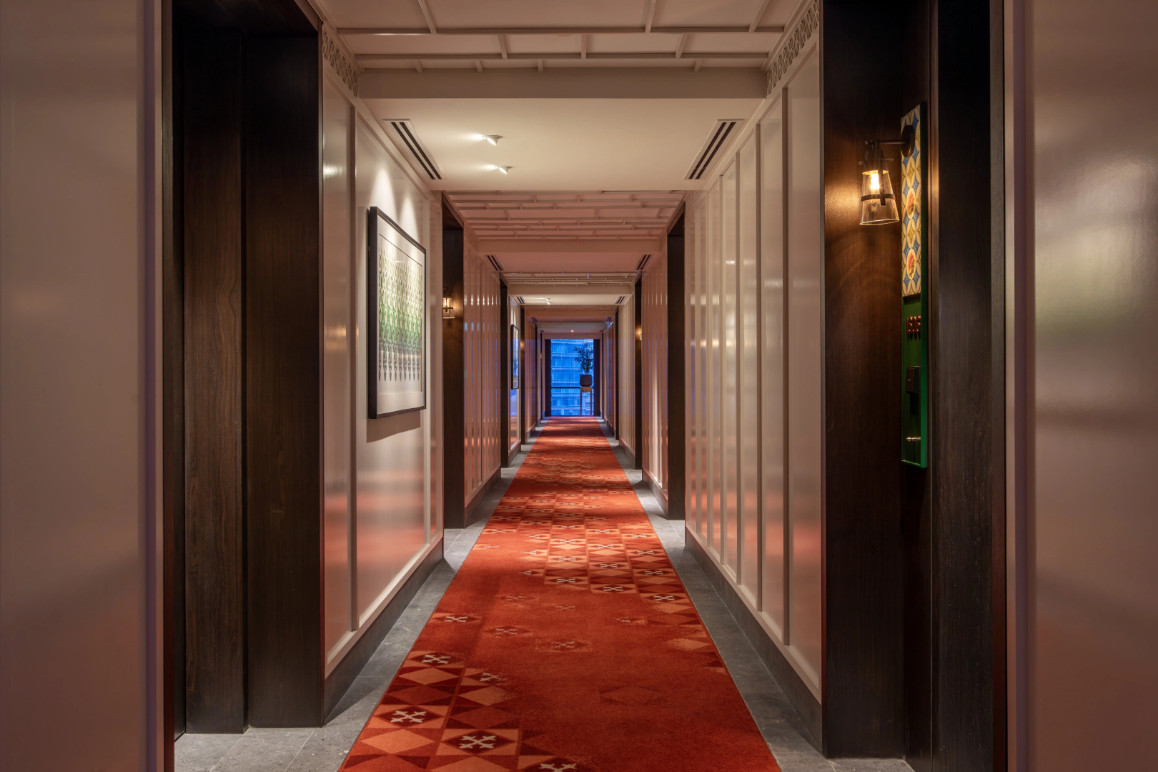 Foto - Hotel Indigo Kuala Lumpur on the Park by IHG