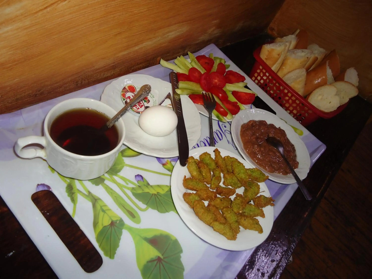 Photo - Freedom Hostel