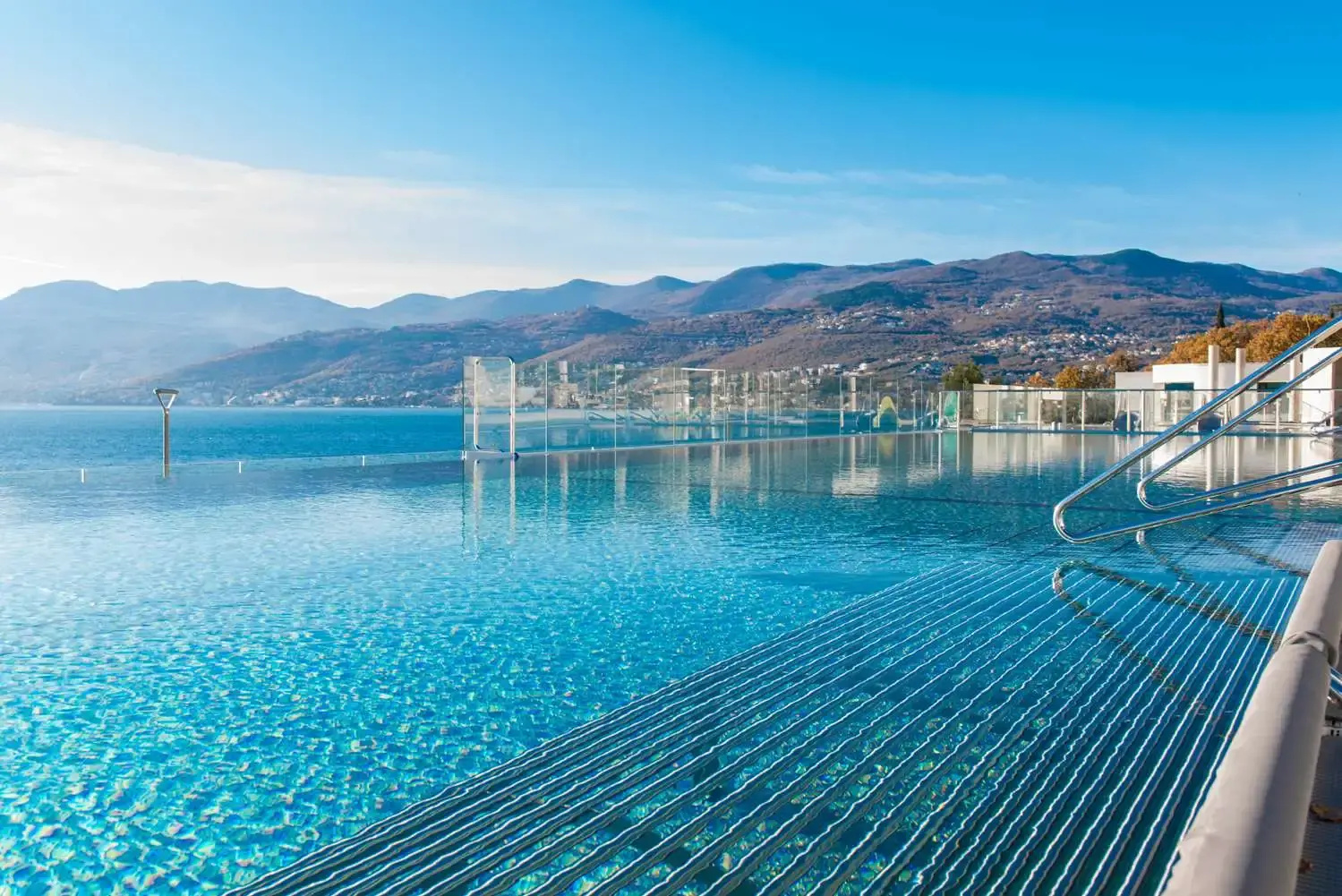 Foto - Hilton Rijeka Costabella Beach Resort And Spa