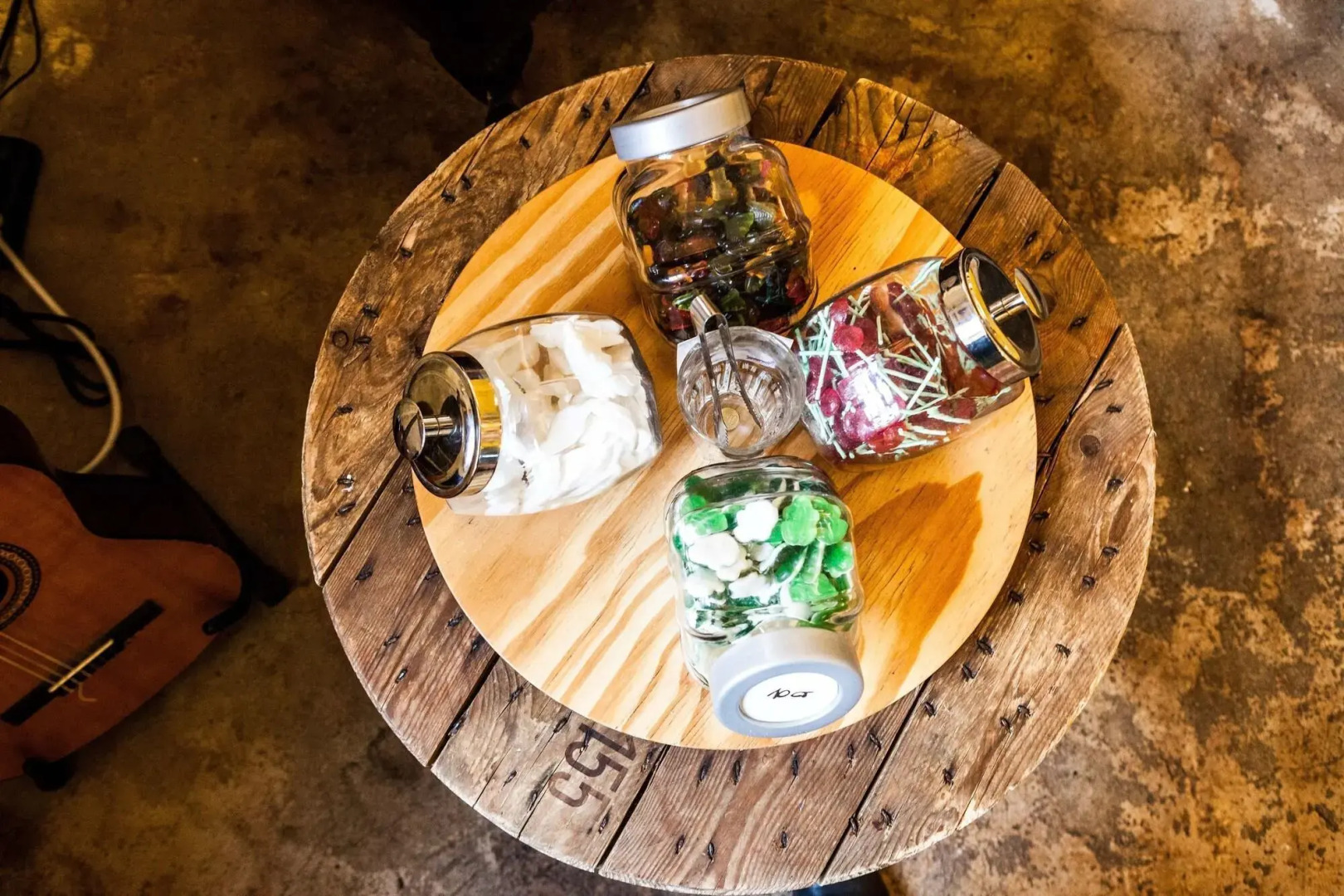 Foto - Superbude Hamburg St Pauli