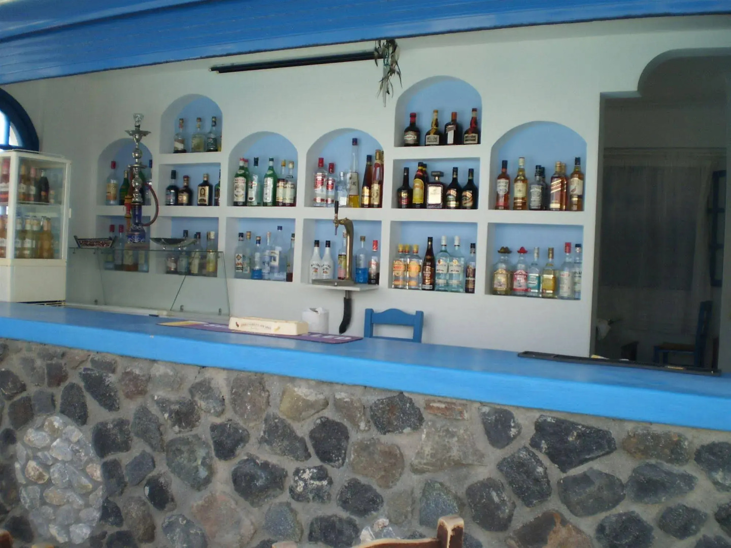 Photo - Roula Villa Studios & Apartments