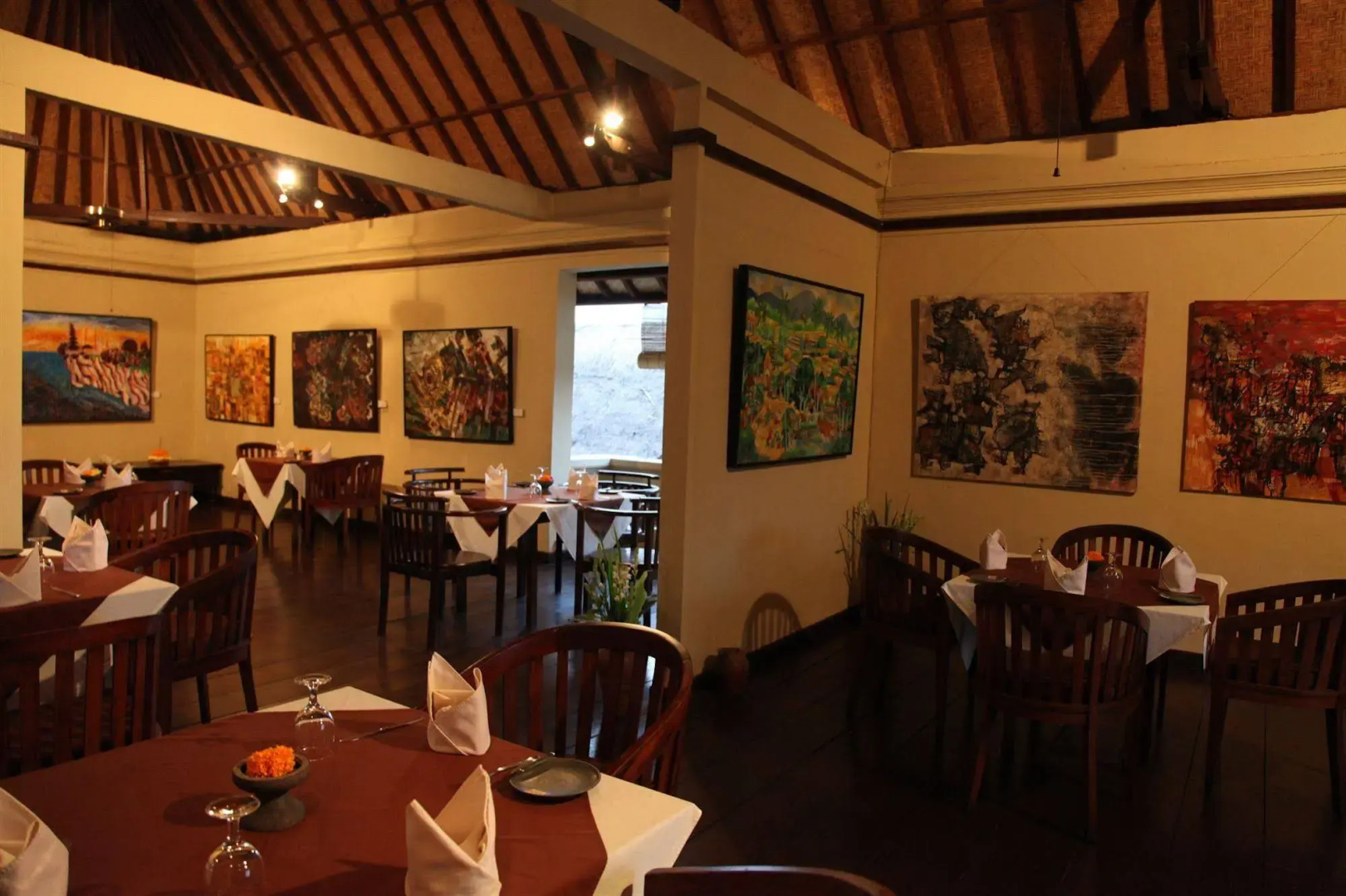 Foto - The Sungu Resort & Spa