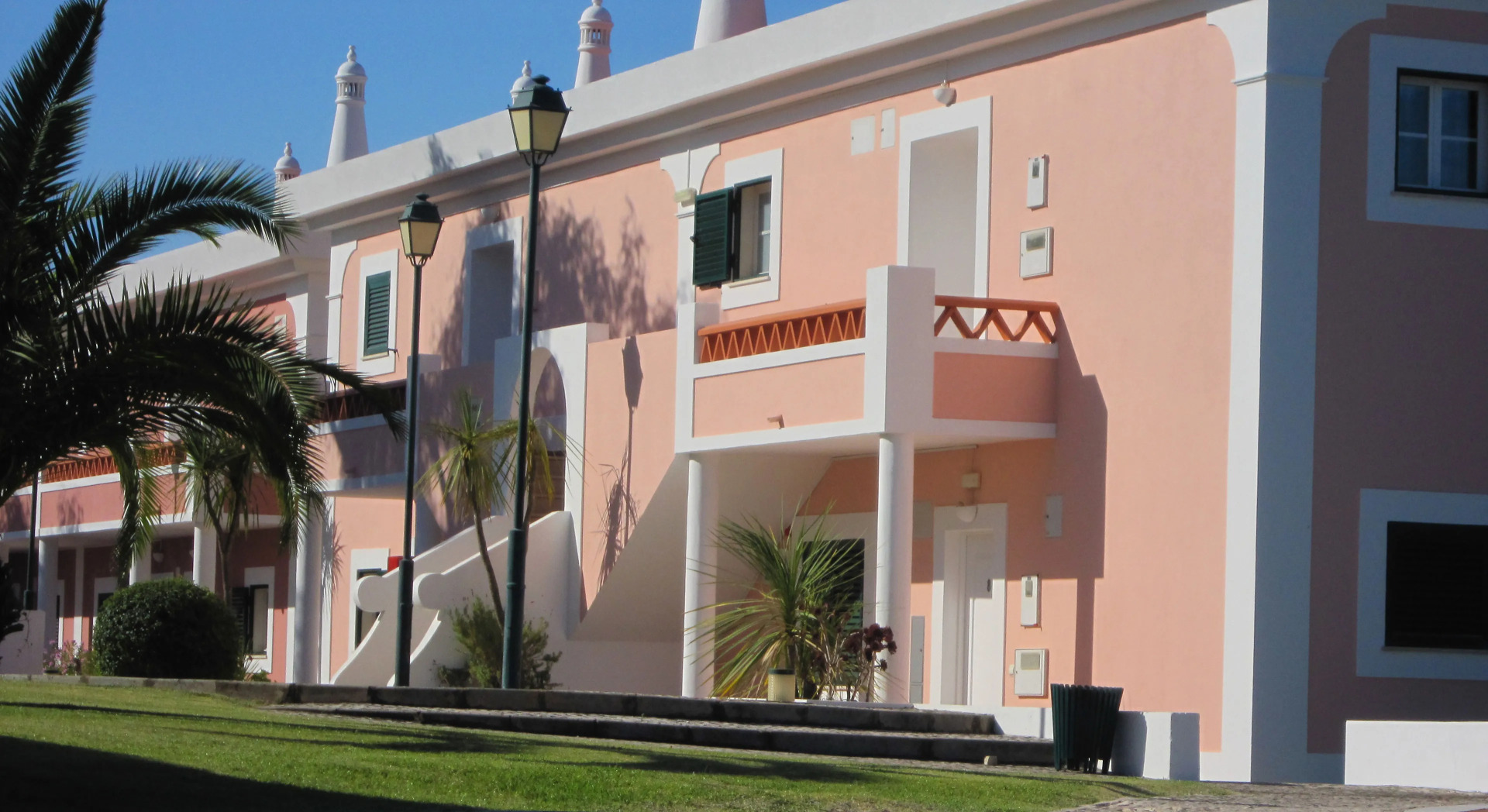 Foto - Cegonha Country Club