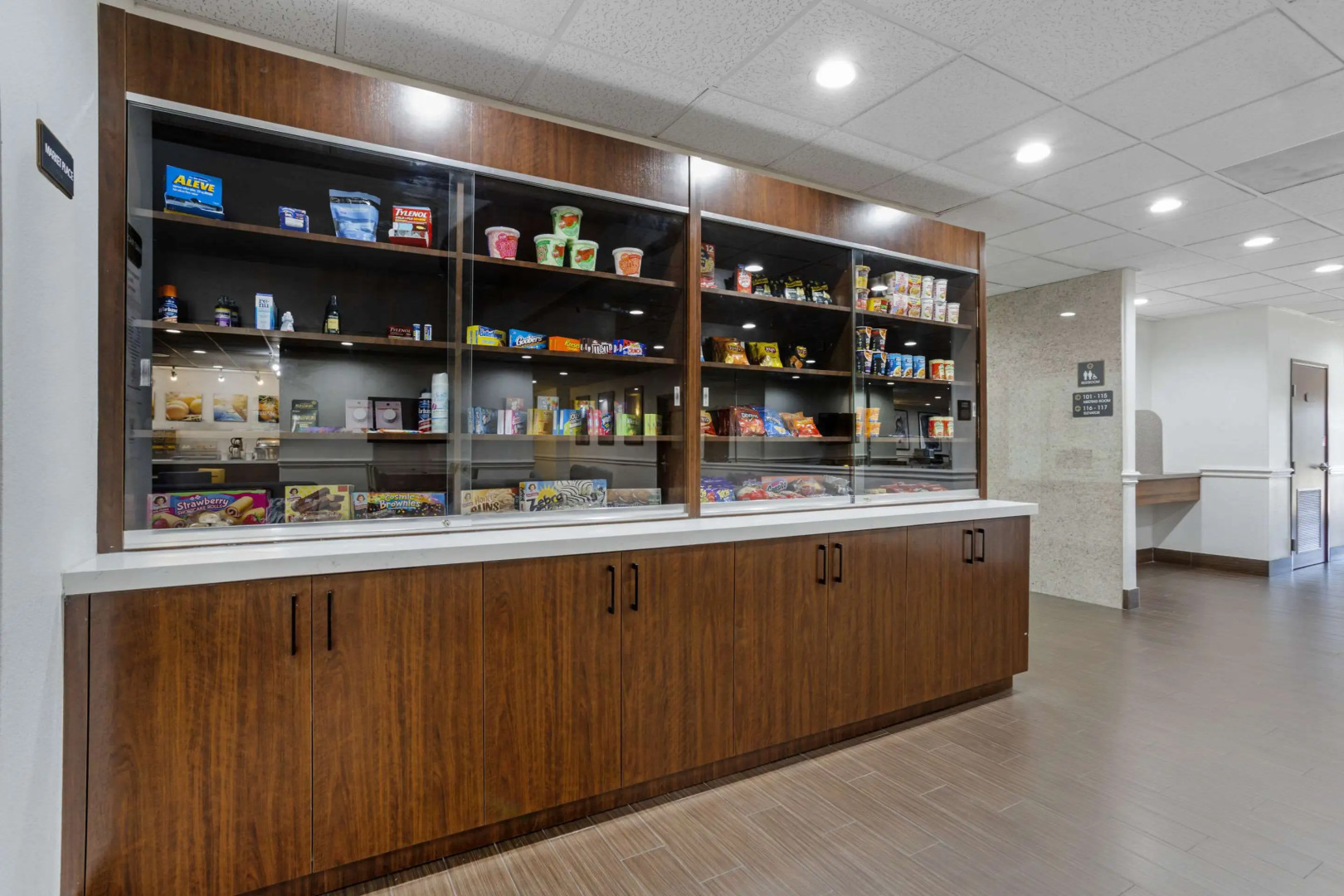 Foto - Comfort Suites Houston NW - Vintage Park