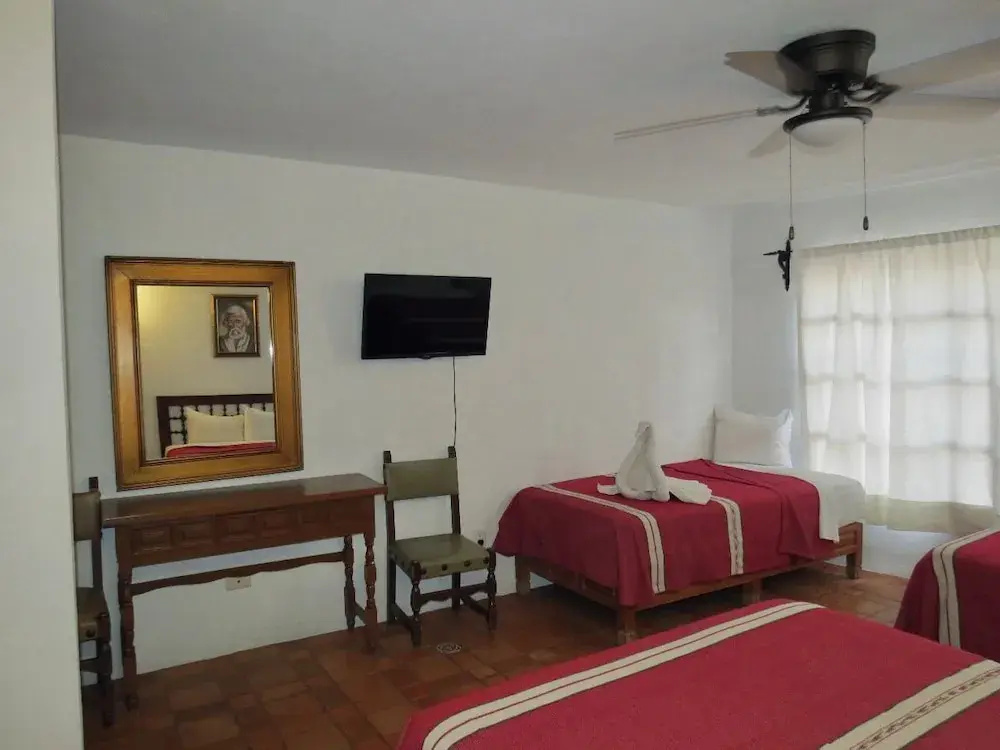 Foto - Hotel Socavon